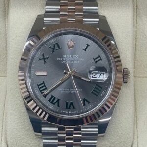 126231/ロレックス　ROLEX　デイトジャスト36　腕時計